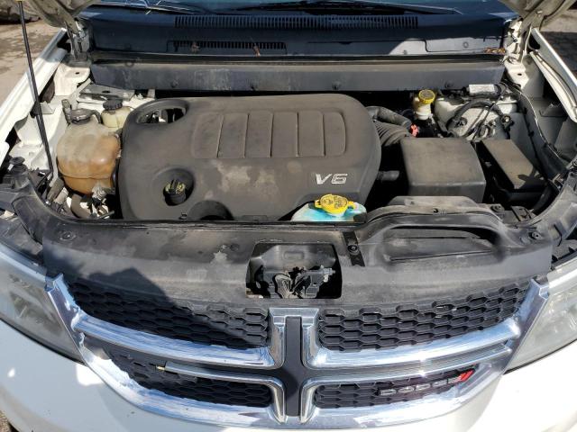 Photo 12 from auction – 2016 DODGE JOURNEY SX with VIN 3C4PDCBG8GT171395