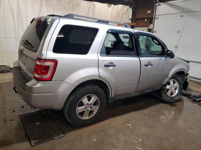 Photo 3 from auction – 2011 FORD ESCAPE XLT with VIN 1FMCU9DGXBKA05738