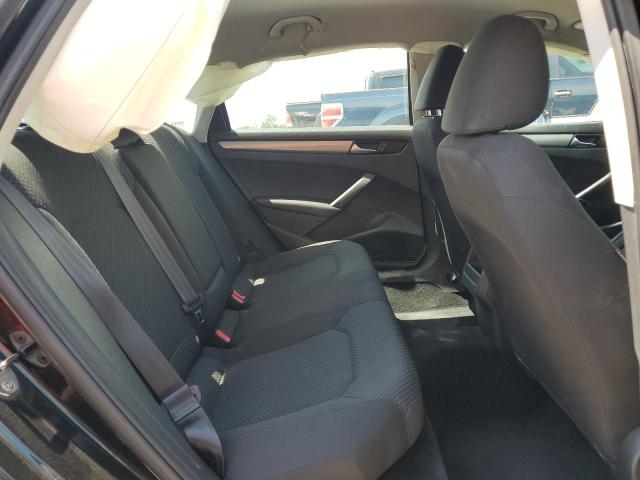 Photo 10 from auction – 2014 VOLKSWAGEN PASSAT S with VIN 1VWAS7A31EC103477