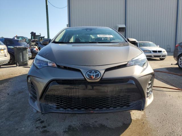 Photo 5 from auction – 2018 TOYOTA COROLLA L with VIN 5YFBURHE5JP773457