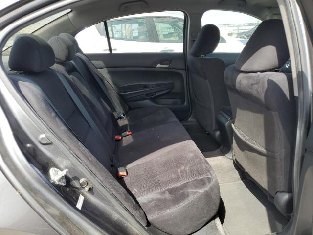 Photo 10 from auction – 2011 HONDA ACCORD LX with VIN 1HGCP2F32BA070670