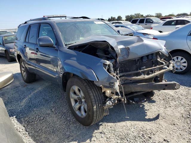 Photo 4 from auction – 2007 TOYOTA 4RUNNER LI with VIN JTEBU17R270124381