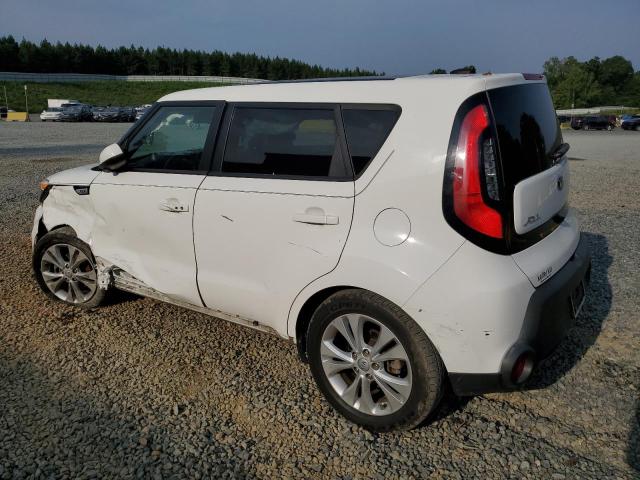 Photo 2 from auction – 2015 KIA SOUL + with VIN KNDJP3A54F7167666