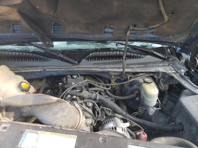Photo 11 from auction – 2001 CHEVROLET SILVERADO with VIN 2GCEC19T411219114
