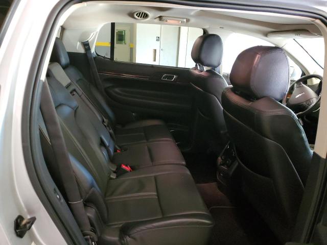 Photo 11 from auction – 2013 LINCOLN MKT with VIN 2LMHJ5AT5DBL58057