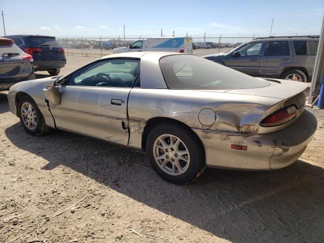 Photo 2 from auction – 2002 CHEVROLET CAMARO with VIN 2G1FP22K022105163