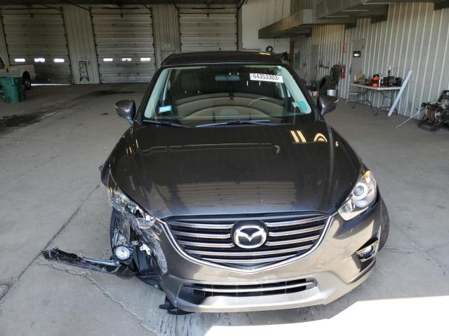 Photo 5 from auction – 2016 MAZDA CX-5 TOURI with VIN JM3KE4CY2G0619364