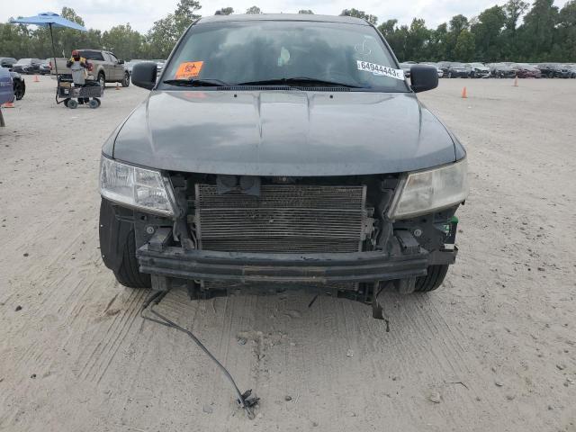 Photo 5 from auction – 2012 DODGE JOURNEY SE with VIN 3C4PDCAB0CT356198