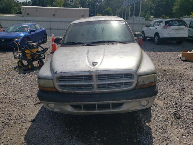 Photo 5 from auction – 2001 DODGE DURANGO with VIN 1B4HR28N21F622647