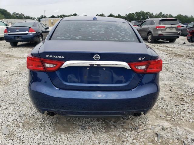 Photo 6 from auction – 2017 NISSAN MAXIMA 3.5 with VIN 1N4AA6APXHC408392
