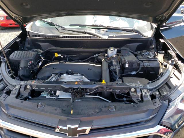 Photo 12 from auction – 2018 CHEVROLET EQUINOX LT with VIN 3GNAXTEX1JL335562