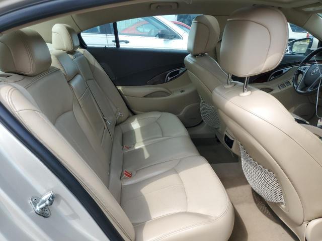 Photo 10 from auction – 2011 BUICK LACROSSE C with VIN 1G4GE5ED7BF197169