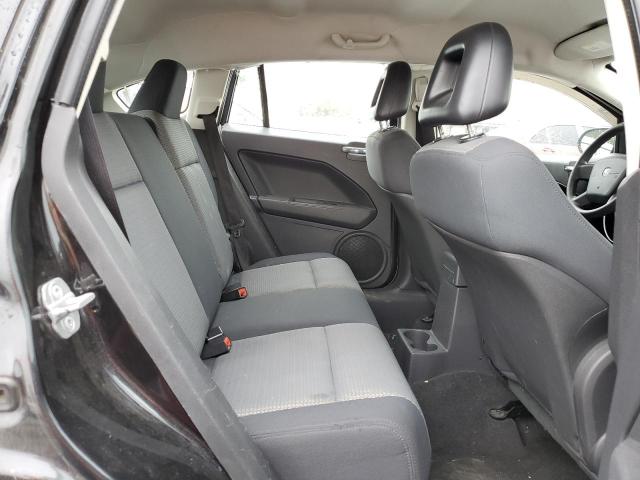 Photo 10 from auction – 2009 DODGE CALIBER SX with VIN 1B3HB48A49D259308