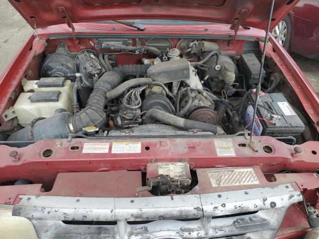 Foto 11 de la subasta – 1997 FORD RANGER con VIN 1FTCR10A7VUB27698