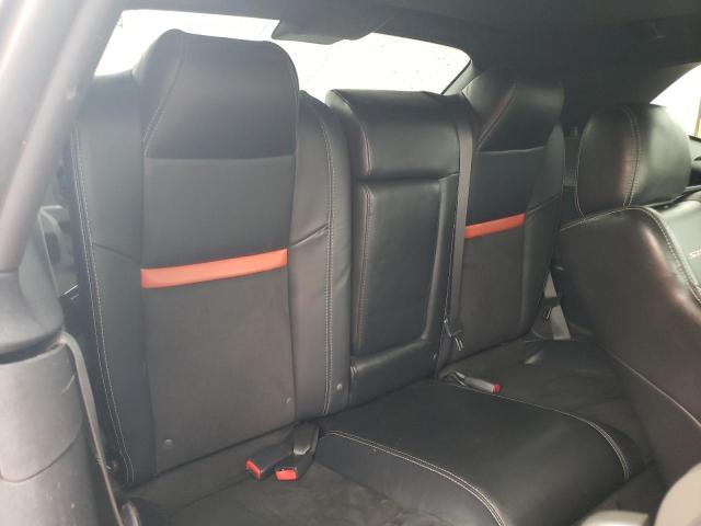 Photo 10 from auction – 2008 DODGE CHALLENGER with VIN 2B3LJ74W48H291628
