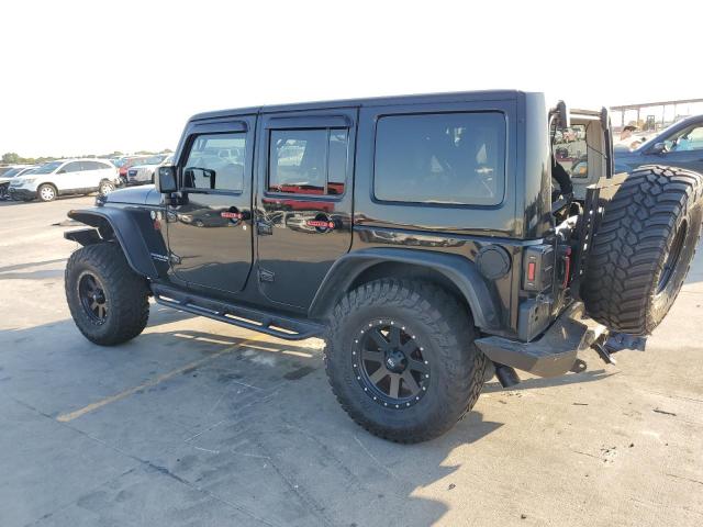 Photo 2 from auction – 2016 JEEP WRANGLER U with VIN 1C4BJWFG7GL125373