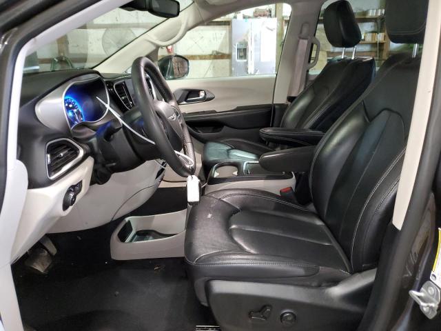Photo 7 from auction – 2022 CHRYSLER PACIFICA T with VIN 2C4RC1BG8NR170229