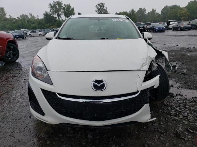 Photo 5 from auction – 2010 MAZDA 3 I with VIN JM1BL1SG0A1103804