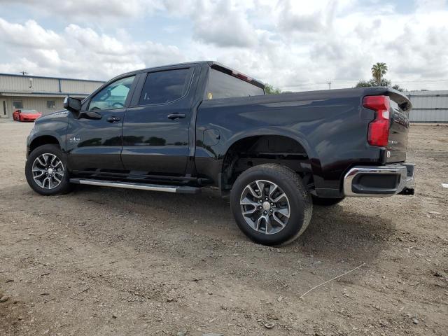 Photo 2 from auction – 2022 CHEVROLET SILVERADO with VIN 3GCPACEK2NG646697