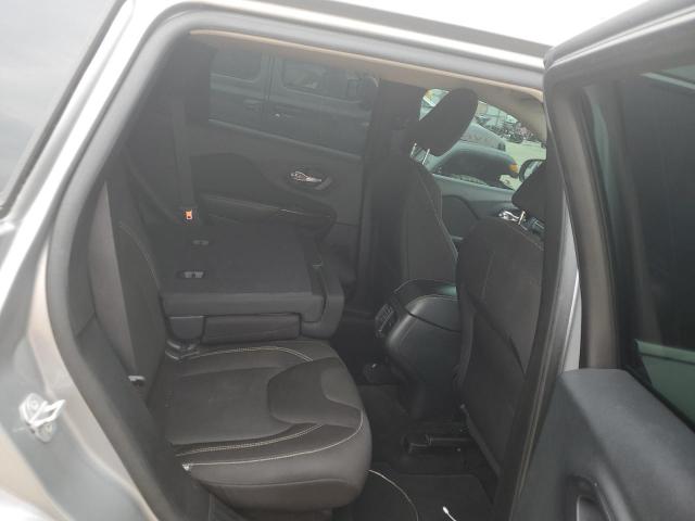 Photo 10 from auction – 2015 JEEP CHEROKEE L with VIN 1C4PJLCB5FW642634