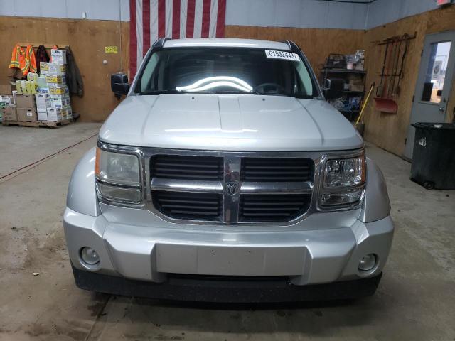 Фото 5 с аукциона – 2009 DODGE NITRO SE с VIN 1D8GU28K19W526198