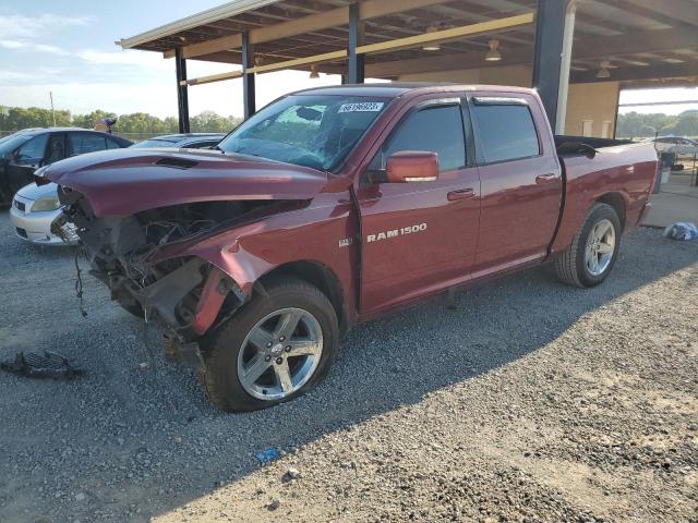 2012 Dodge Ram