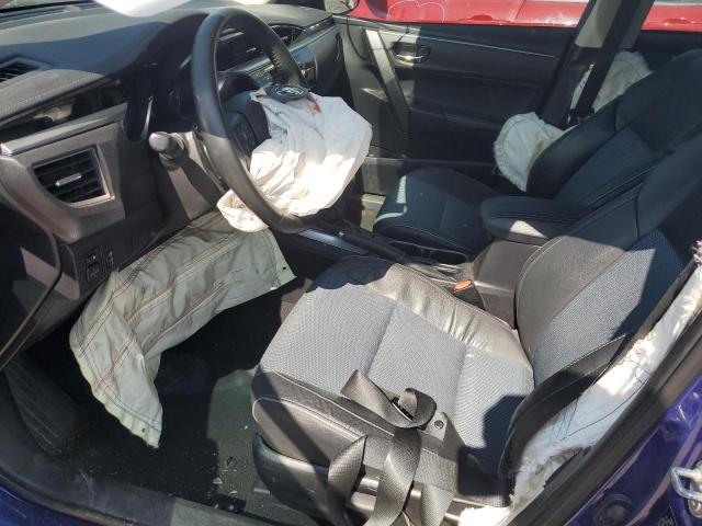Photo 7 from auction – 2015 TOYOTA COROLLA L with VIN 2T1BURHE3FC251627