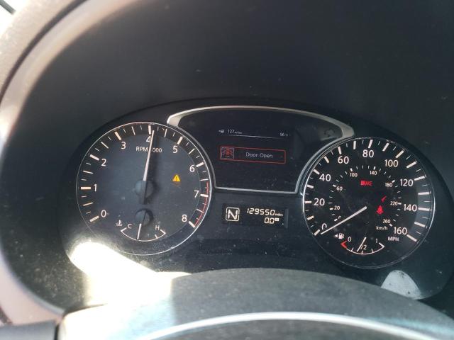 Photo 9 from auction – 2013 NISSAN ALTIMA 2.5 with VIN 1N4AL3AP7DC139268