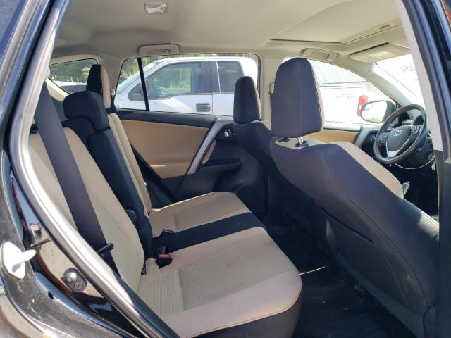 Photo 11 from auction – 2016 TOYOTA RAV4 XLE with VIN 2T3RFREV0GW459520