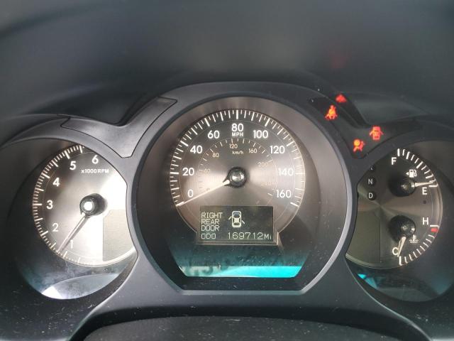 صورة رقم 9 من المزاد - 2006 LEXUS GS 300 مع VIN JTHCH96S060003877