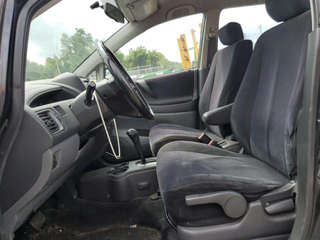 Photo 7 from auction – 2004 SUZUKI AERIO SX with VIN JS2RC61H545251665