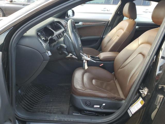 Photo 7 from auction – 2015 AUDI A4 PREMIUM with VIN WAUBFAFL6FN001628