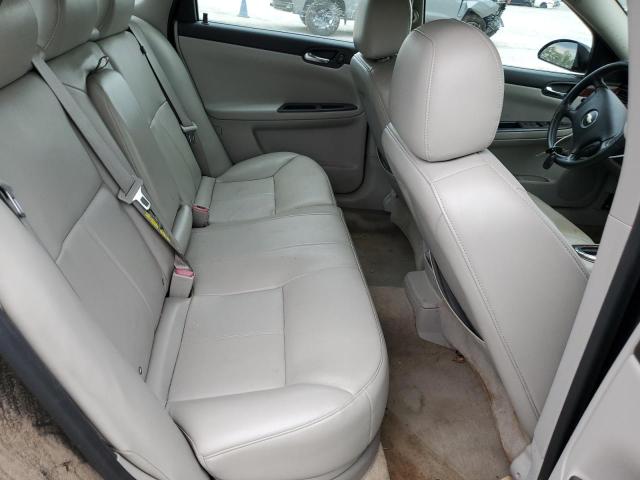 Photo 10 from auction – 2008 CHEVROLET IMPALA LT with VIN 2G1WT58K789280675