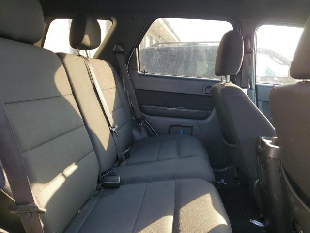 Фото 11 с аукциона – 2010 FORD ESCAPE XLT с VIN 1FMCU0D72AKB54039