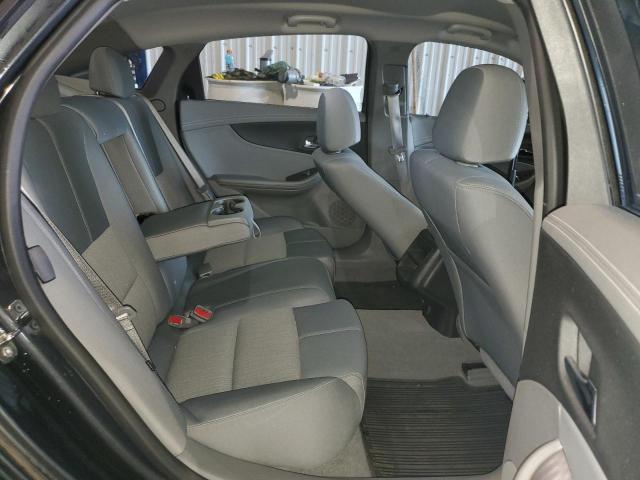 Photo 10 from auction – 2014 CHEVROLET IMPALA LS with VIN 2G11Y5SL0E9209990