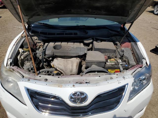 Photo 11 from auction – 2011 TOYOTA CAMRY BASE with VIN 4T1BF3EK3BU604636