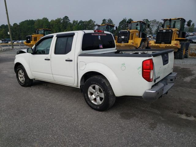 Photo 2 from auction – 2013 NISSAN FRONTIER S with VIN 1N6AD0ER9DN759798