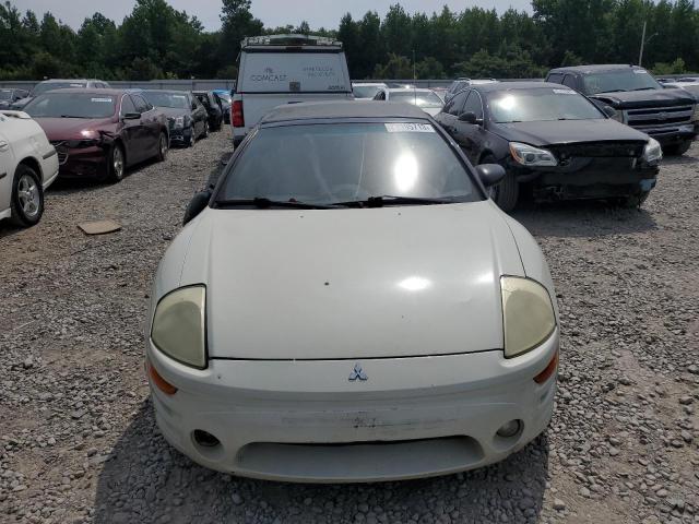 Снимка 5 от търг – 2003 MITSUBISHI ECLIPSE SP с VIN 4A3AE75H03E016832
