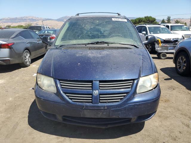 Photo 5 from auction – 2005 DODGE GRAND CARA with VIN 1D4GP24R55B190357
