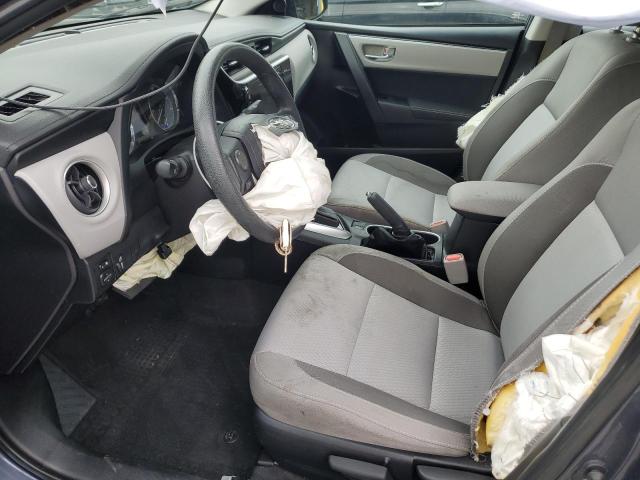 Zdjęcie 7 z aukcji – 2017 TOYOTA COROLLA L z VIN 2T1BURHE2HC802102