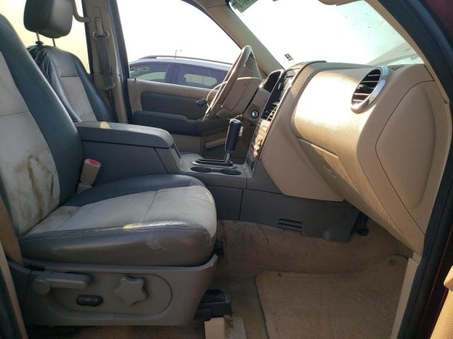 Снимка 7 от търг – 2006 FORD EXPLORER E с VIN 1FMEU74E66UB30435
