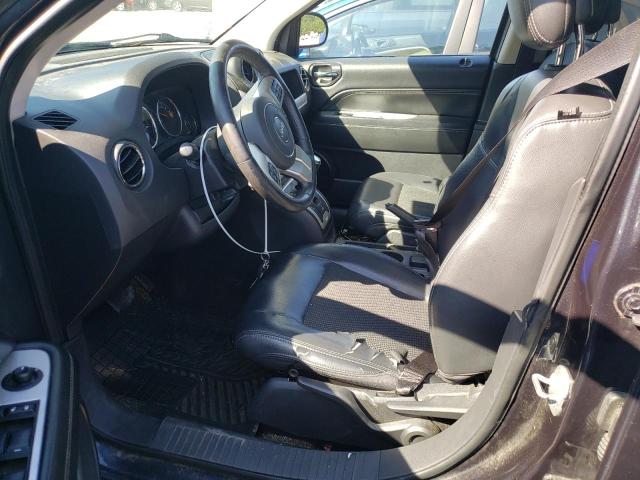 Photo 7 from auction – 2014 JEEP COMPASS LA with VIN 1C4NJDEB5ED626261