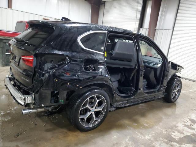 Photo 3 from auction – 2018 BMW X1 XDRIVE2 with VIN WBXHT3C31J5L30691