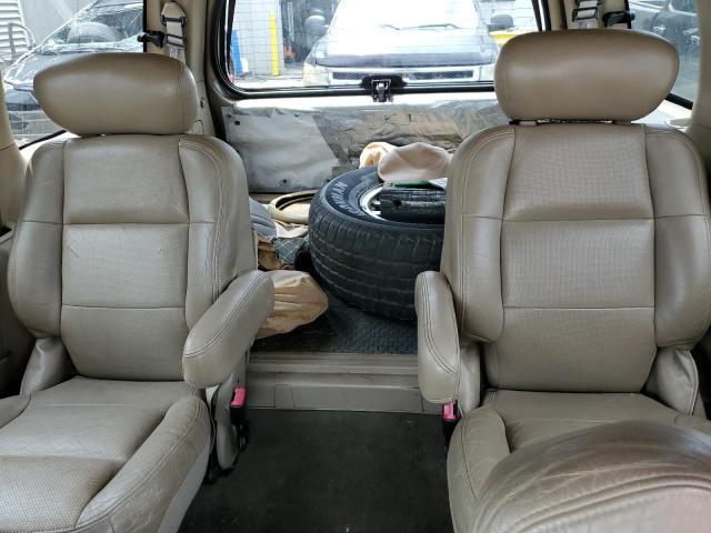 Photo 10 from auction – 2001 FORD EXPEDITION with VIN 1FMRU17L61LB57027