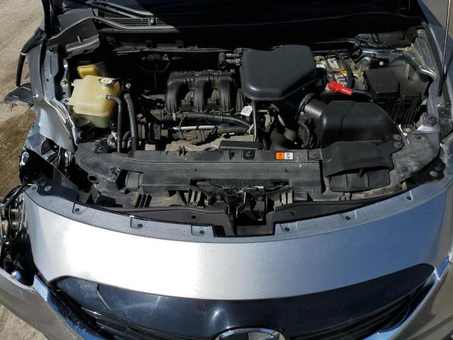 Photo 12 from auction – 2014 MAZDA CX-9 GRAND with VIN JM3TB3DV0E0444332