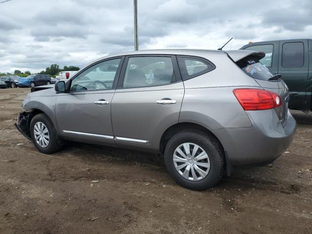 Photo 2 from auction – 2012 NISSAN ROGUE S with VIN JN8AS5MV0CW701435