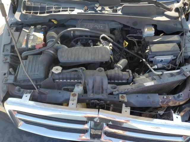 Photo 12 from auction – 2005 DODGE DURANGO SL with VIN 1D4HD48D35F564657