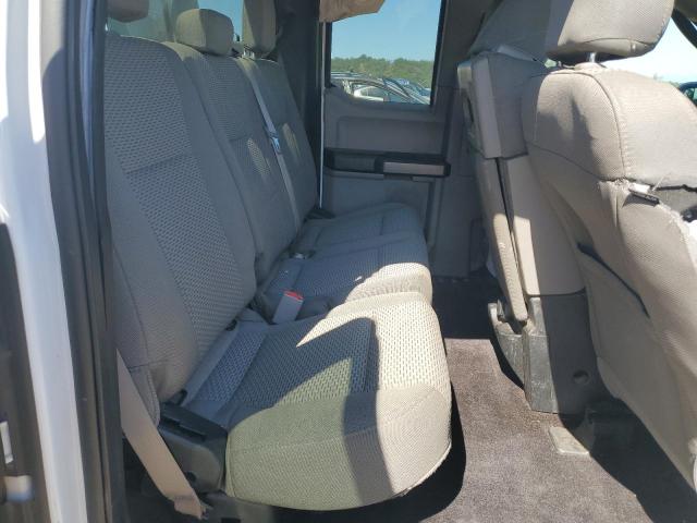 Photo 10 from auction – 2016 FORD F150 SUPER with VIN 1FTEX1EP1GKG02207