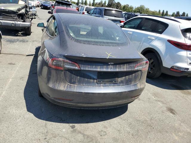 Photo 6 from auction – 2023 TESLA MODEL 3 with VIN 5YJ3E1EA7PF542326