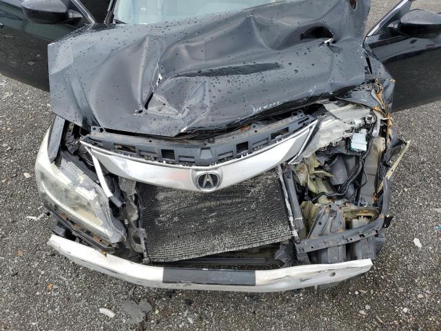 Photo 11 from auction – 2016 ACURA ILX PREMIU with VIN 19UDE2F76GA020150